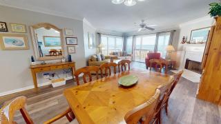Dolphin Watch 11 by Tybee Beach Vacation Rentals - Tybee Island - 8
