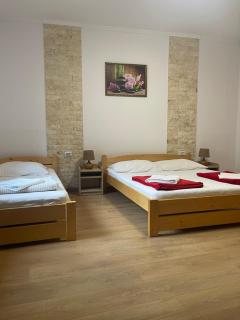 Euro Apartman - 1