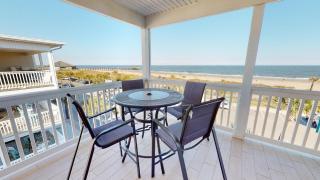 Dolphin Watch 11 by Tybee Beach Vacation Rentals - Tybee Island - 0