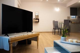 GIAKOST APARTMENTS V near airport - Artemida - 7
