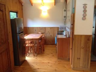 Cabaña grande en Malalcahuello - 4