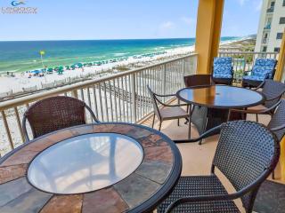Azure 418-Glorious Gulf-Front Views- Luxury 4 Bdrm - Fort Walton Beach - 9