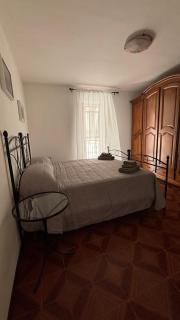 Il borgo di Mefila, La casa del Ruto - Scandriglia - 7