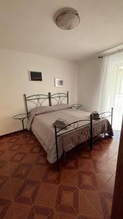 Il borgo di Mefila, La casa del Ruto - Scandriglia - 4