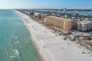 Family Tides-The Ultimate Family Beachfront Condo! - Fort Walton Beach - 5