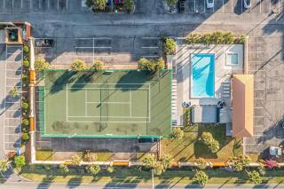 Family Tides-The Ultimate Family Beachfront Condo! - Fort Walton Beach - 4