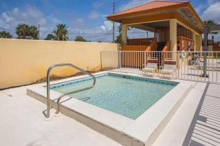 Family Tides-The Ultimate Family Beachfront Condo! - Fort Walton Beach - 1