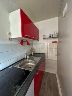 Appartement complet 2 chambres - - 9