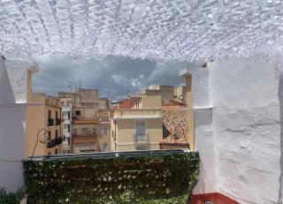 Plaça de l'Almudí, where else! - 7