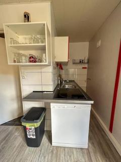 Appartement complet 2 chambres - - 1
