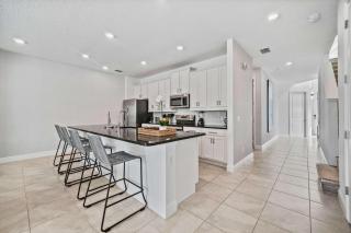 W476 - The Villa Tranquility - Kissimmee - 3