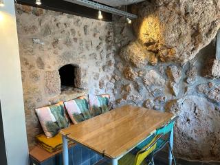 Maison de charme Leucate - Treilles - 5