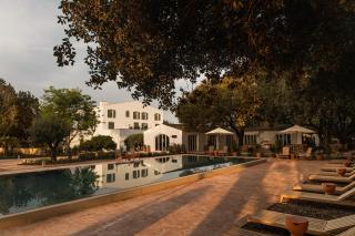 Hotel Rural Sant Ignasi - Ciutadella - 0