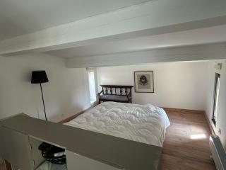 Maison de charme Leucate - Treilles - 3