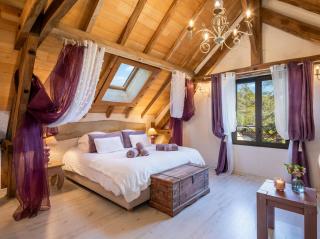 Domaine de Campagnac - Spa & Sauna - Carsac-Aillac - 8