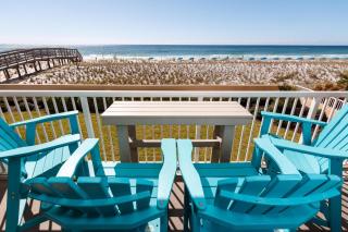 Islander 2002 - Pearl of the Sea - Fort Walton Beach - 9