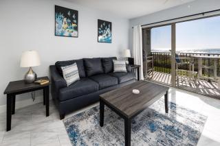 Emerald Twrs West 1003 - Fort Walton Beach - 9