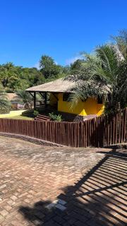 Casa Amarella - Condomínio de casas - Praia do Forte - 6