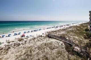 Gulfside 501 - Fort Walton Beach - 5