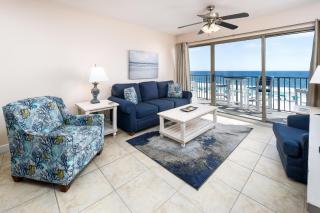 Emerald Twrs West 3006 - Fort Walton Beach - 0