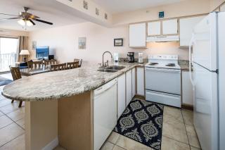Emerald Twrs West 3006 - Fort Walton Beach - 2