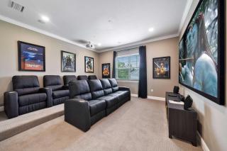 W480 - The Villa Miramar - Kissimmee - 6