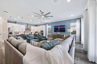W480 - The Villa Miramar - Kissimmee - 4
