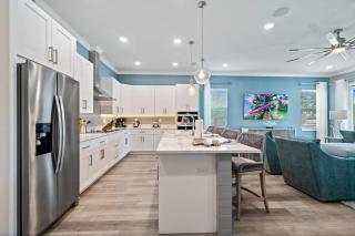 W480 - The Villa Miramar - Kissimmee - 1