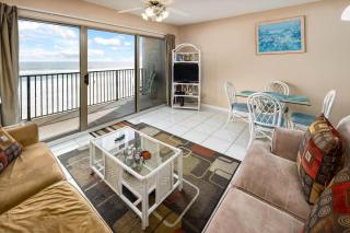 Emerald Towers West 3003 - Saltwater Escape - Fort Walton Beach - 0