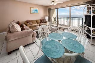 Emerald Towers West 3003 - Saltwater Escape - Fort Walton Beach - 8