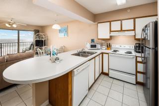 Emerald Towers West 3003 - Saltwater Escape - Fort Walton Beach - 2