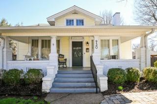Sunflower Cottage - Cleveland - 0