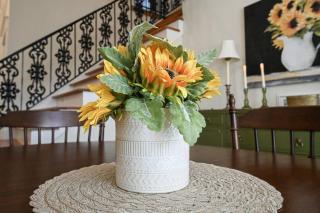 Sunflower Cottage - 7