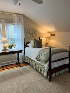 Sunflower Cottage - Cleveland - 6