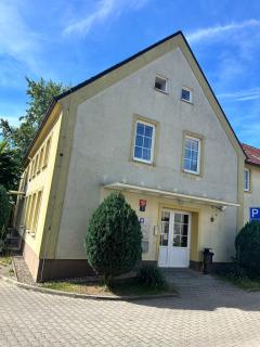 Apartmán 3 Ohradské náměstí - ČASPV - Prague - 6