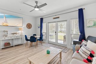 Caribbean Dunes 108 by Newman-Dailey - Destin - 8