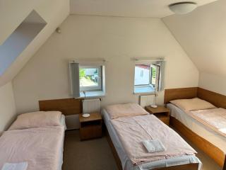 Apartmán 3 Ohradské náměstí - ČASPV - Prague - 5