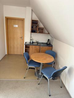 Apartmán 3 Ohradské náměstí - ČASPV - Prague - 4