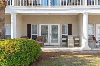Caribbean Dunes 108 by Newman-Dailey - Destin - 6