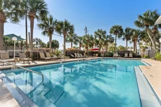 Caribbean Dunes 108 by Newman-Dailey - Destin - 9