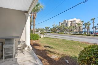 Caribbean Dunes 108 by Newman-Dailey - Destin - 5