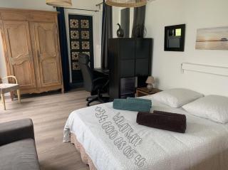 Fantastic house with pool - Andernos-les-Bains - 9