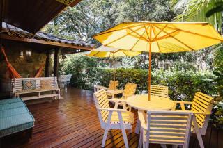Casa de Praia em Búzios com Área Gourmet | VF 20 - Búzios - 9