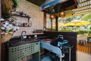 Casa de Praia em Búzios com Área Gourmet | VF 20 - Búzios - 6