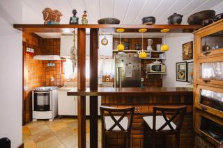 Casa de Praia em Búzios com Área Gourmet | VF 20 - Búzios - 3