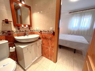 ACV - Costa Marina II - 1 linea planta 6 3 habitaciones - 1