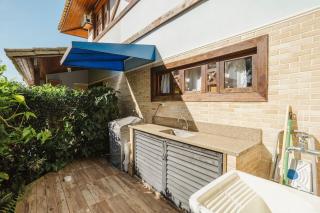 Casa de Praia em Búzios com Área Gourmet | VF 20 - Búzios - 9