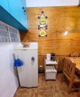 Cozy Home in Baguio - Tuba - 5