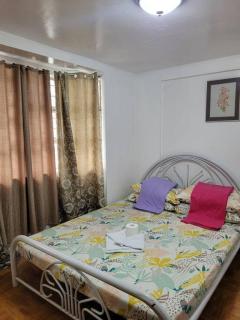 Cozy Home in Baguio - Tuba - 2