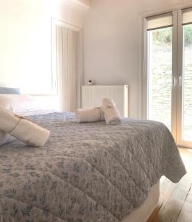 Rustic House Tinos - Mirsíni - 9